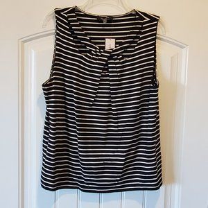 Nine West XL Shirt NWT